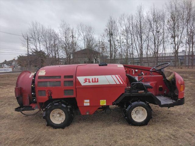 スピードスプレーヤー SSA-S600 写真２