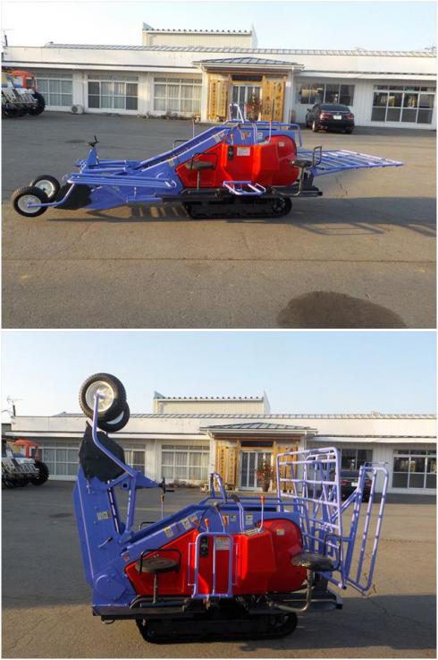 ポテカルゴ GH-651 写真２