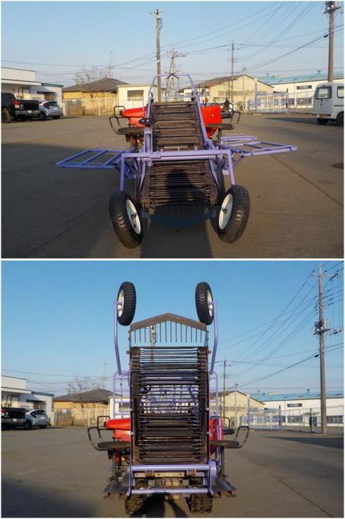 ポテカルゴ GH-651 写真５