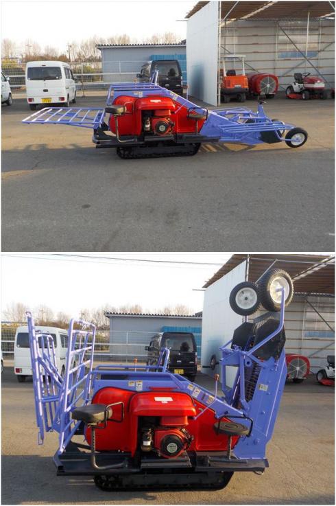 ポテカルゴ GH-651 写真４