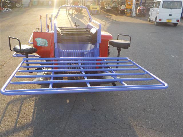 ポテカルゴ GH-651 写真３