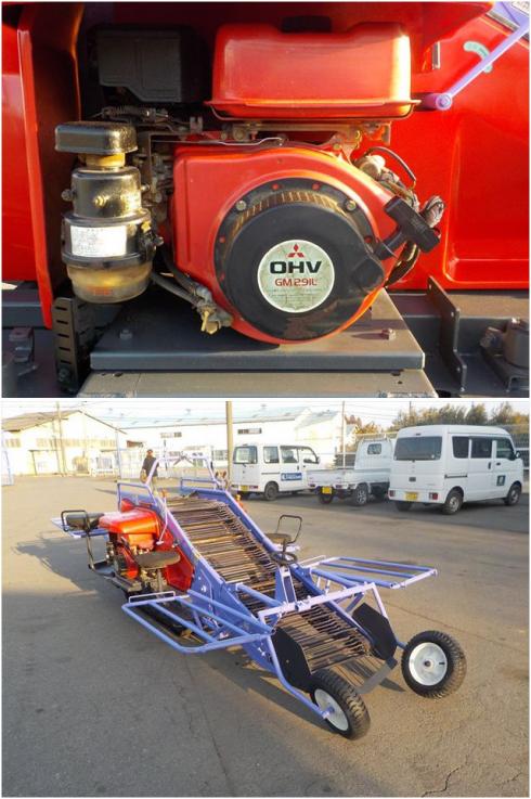 ポテカルゴ GH-651 写真７