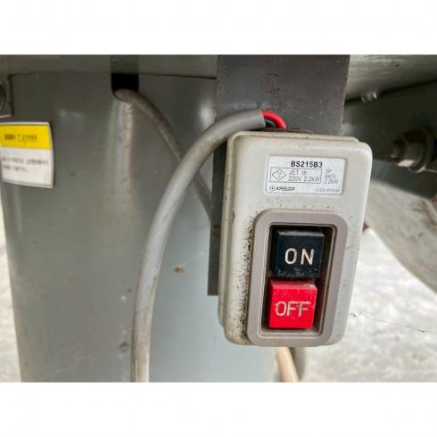 ミキサー PBM4HS 写真９