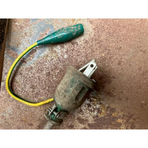 ミキサー PBM4HS 写真８