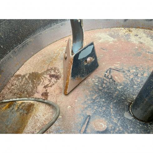 ミキサー PBM4HS 写真６