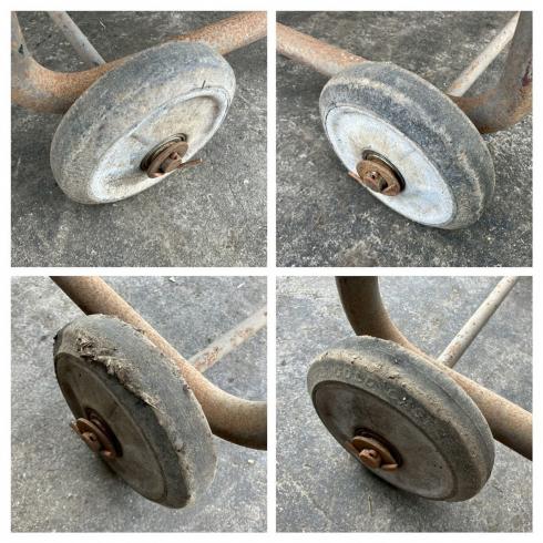 ミキサー PBM4HS 写真７