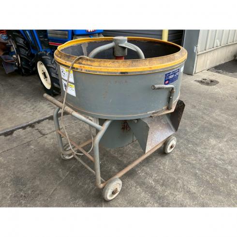 ミキサー PBM4HS 写真２