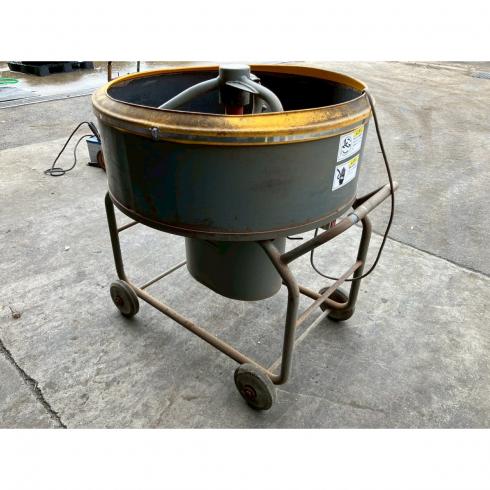 ミキサー PBM4HS 写真３