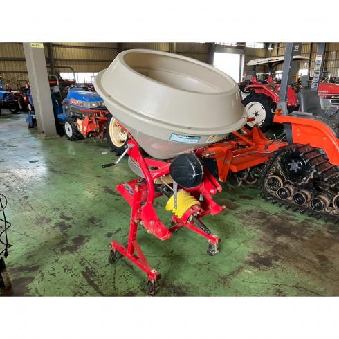 ブロードキャスター CM303 写真３