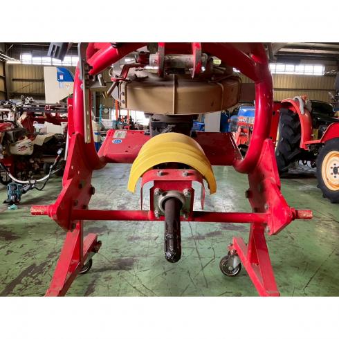 ブロードキャスター CM303 写真５