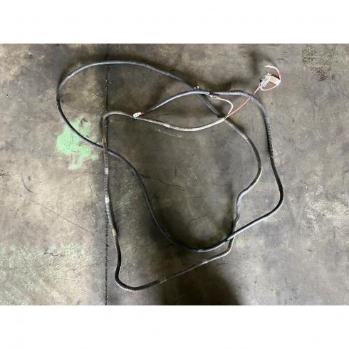 ブロードキャスター CM303 写真11