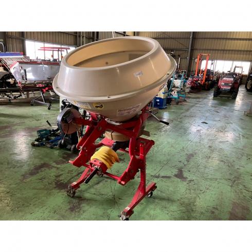 ブロードキャスター CM303 写真４