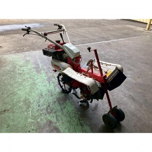 管理機 MRV3VH 写真２