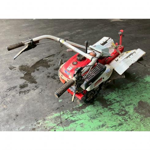 管理機 MRV3VH 写真３