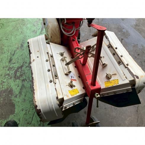 管理機 MRV3VH 写真７