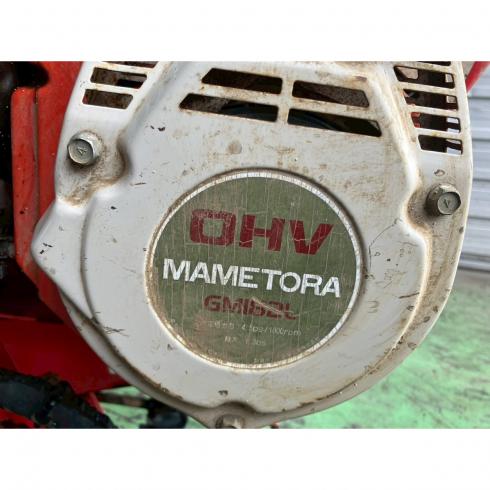 管理機 MRV3VH 写真９