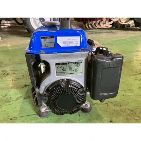 発電機 EF800 写真２