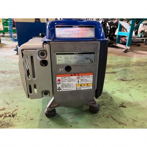 発電機 EF800 写真４