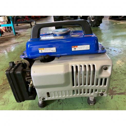 発電機 EF800 写真３