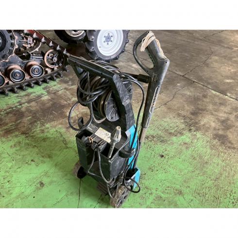 高圧洗浄機 MHW0820 写真３