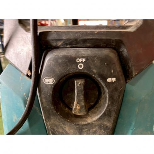 高圧洗浄機 MHW0820 写真５