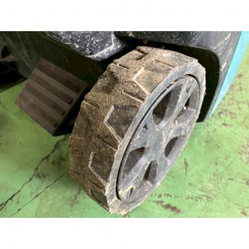 高圧洗浄機 MHW0820 写真９