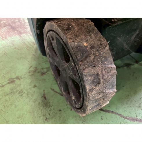 高圧洗浄機 MHW0820 写真10