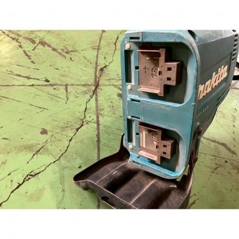 草刈機 MUR369 写真９