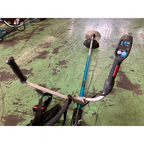 草刈機 MUR369 写真７