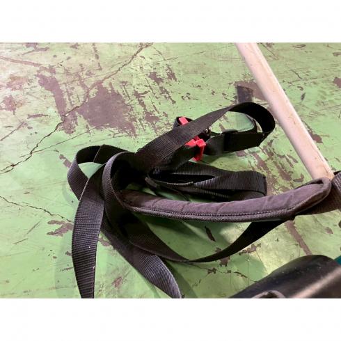 草刈機 MUR369 写真８