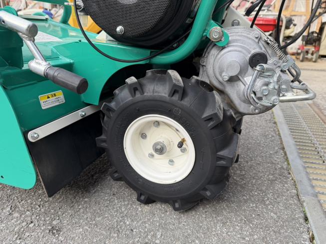 草刈機 HR402 写真４