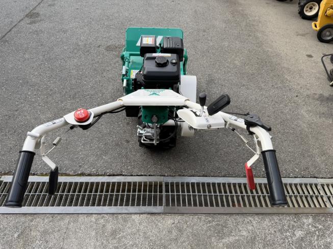 草刈機 HR402 写真７