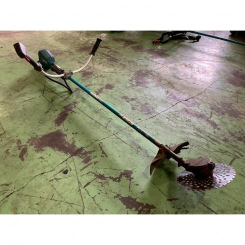 草刈機 MUR368UD 写真３