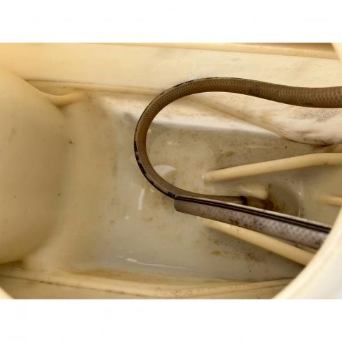 動噴 MSE-25H-1 写真８