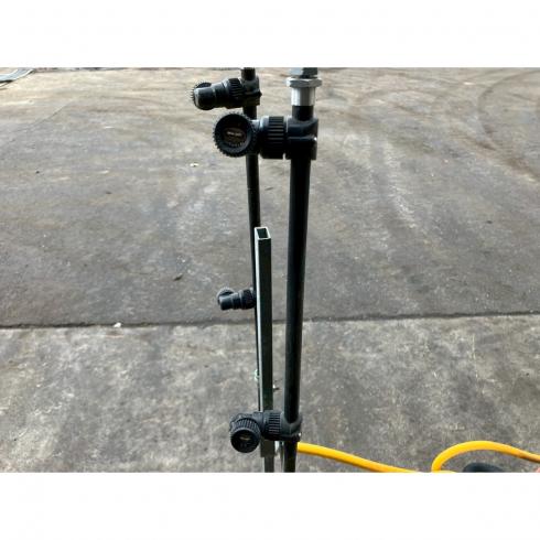 動噴 MSE-25H-1 写真10