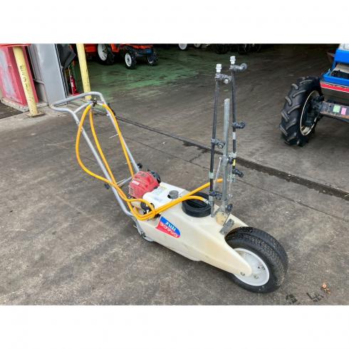 動噴 MSE-25H-1 写真２