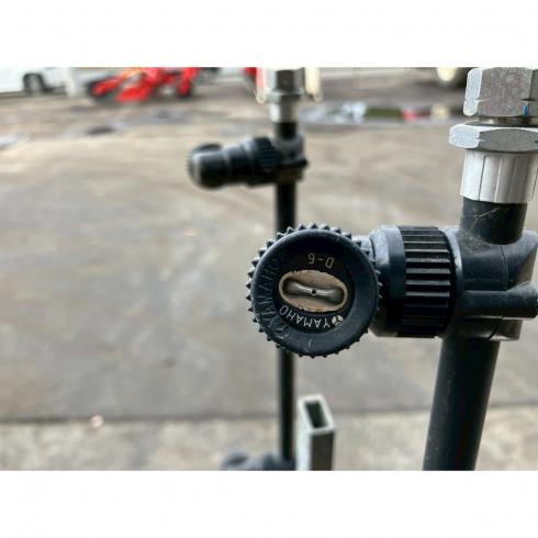 動噴 MSE-25H-1 写真９