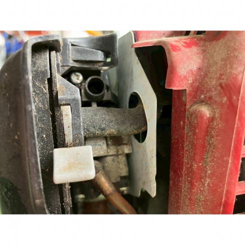 動噴 MSE-25H-1 写真６