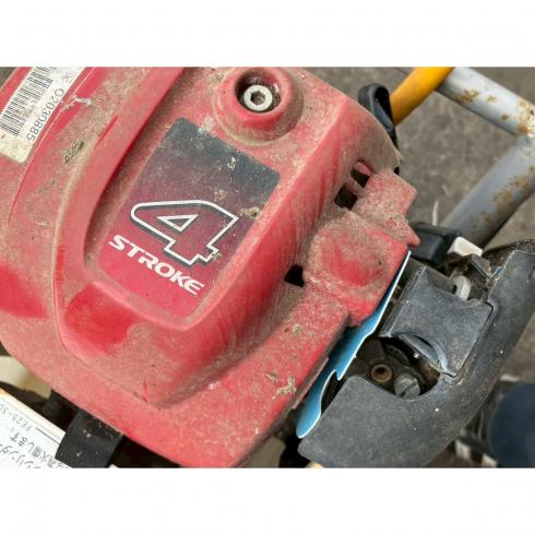 動噴 MSE-25H-1 写真11