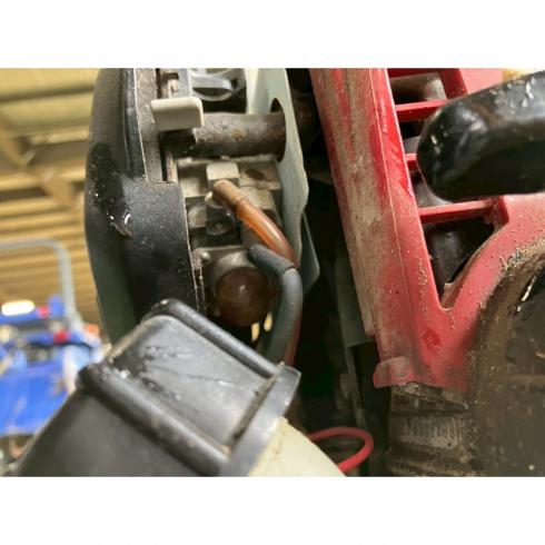 動噴 MSE-25H-1 写真５