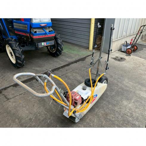 動噴 MSE-25H-1 写真３