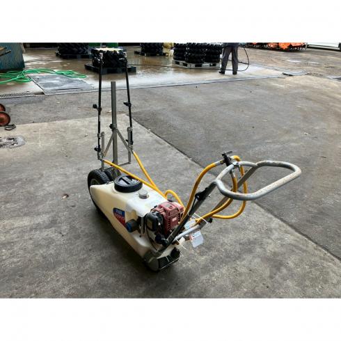 動噴 MSE-25H-1 写真４