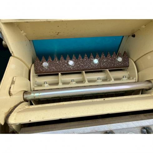 ウッドチッパー MDC-132B-1 写真12