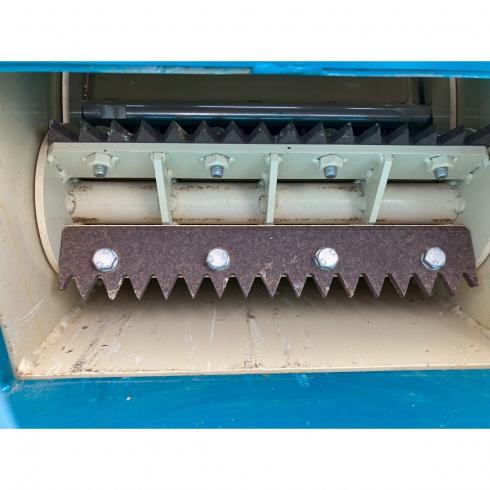 ウッドチッパー MDC-132B-1 写真６