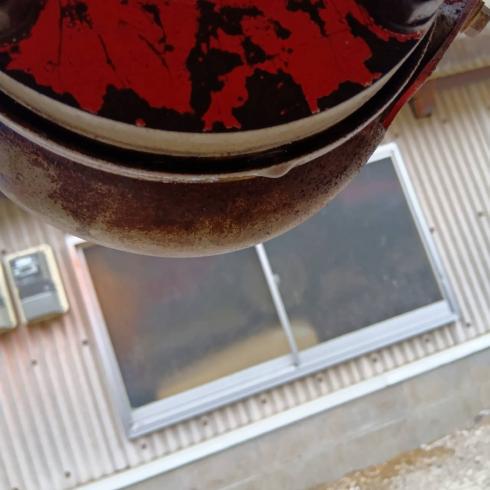 トラクター EG224 写真10