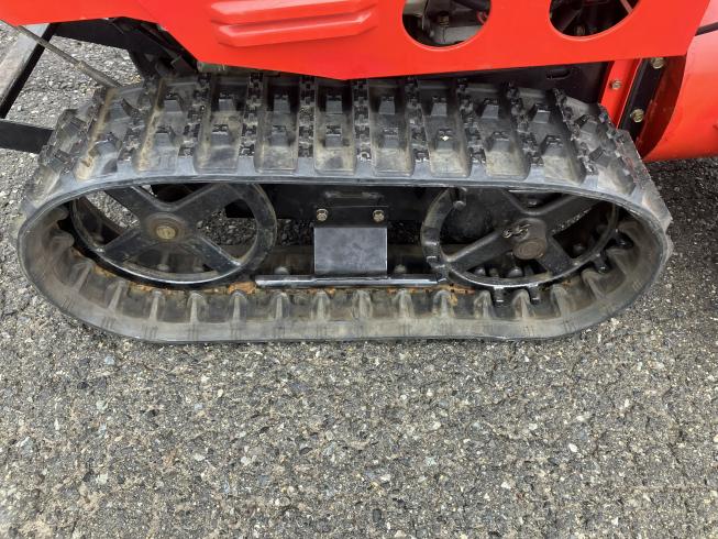 除雪機 YSR100DX-E 写真６