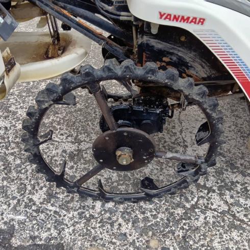 田植機 RR400 写真８