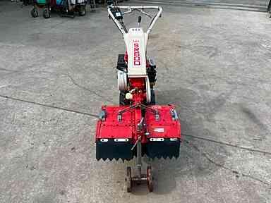 管理機 SR600 写真５