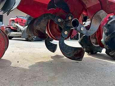 管理機 SR600 写真６