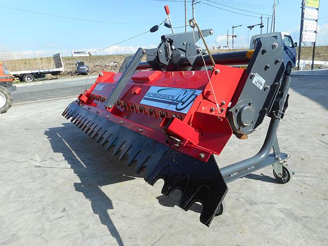 ハロー MJ160T 写真８